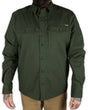 Echo Bravo LS Shirt - Army - Xtrusion Overland