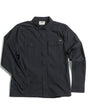 Echo Bravo LS Shirt - Vintage Black - Xtrusion Overland