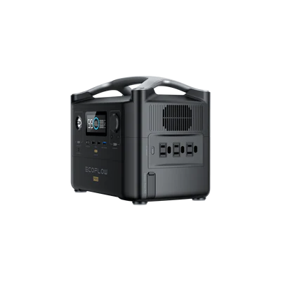 EcoFlow RIVER Pro Portable Power Station