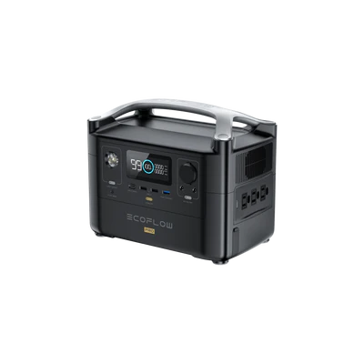 EcoFlow RIVER Pro Portable Power Station