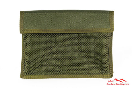EDC Organization Pouch - Xtrusion Overland