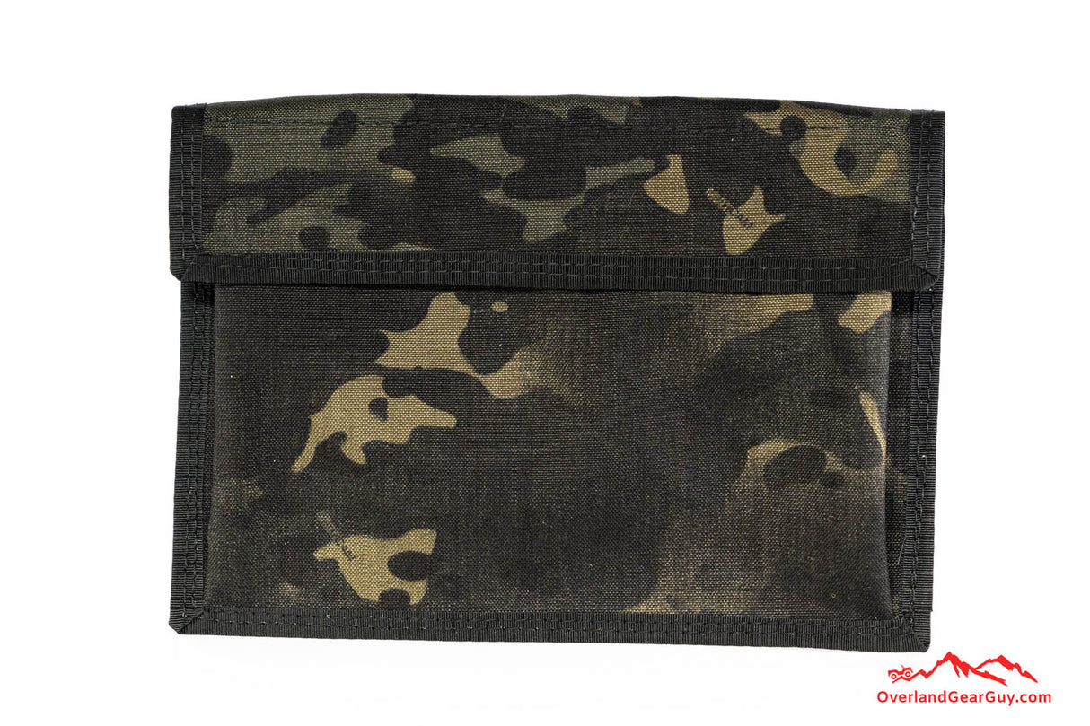 EDC Organization Pouch - Xtrusion Overland