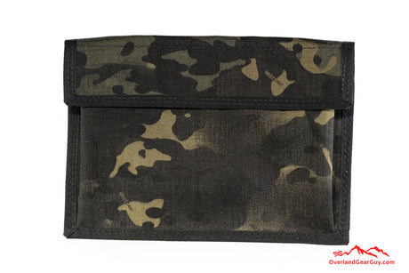 EDC Organization Pouch - Xtrusion Overland