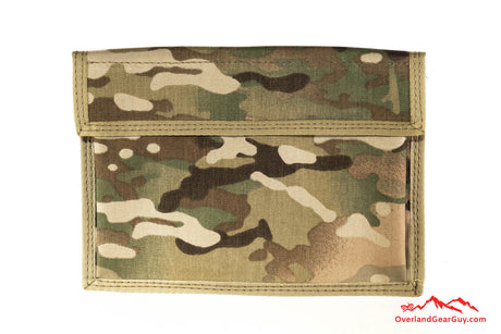 EDC Organization Pouch - Xtrusion Overland