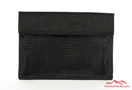 EDC Organization Pouch - Xtrusion Overland