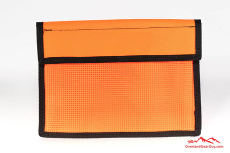 EDC Organization Pouch - Xtrusion Overland