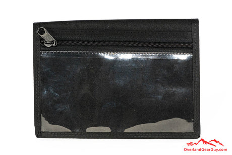 EDC Organization Pouch - Xtrusion Overland