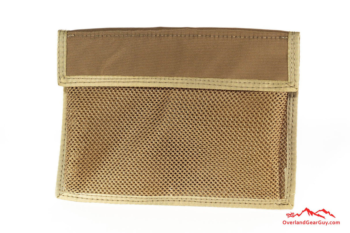 EDC Organization Pouch - Xtrusion Overland