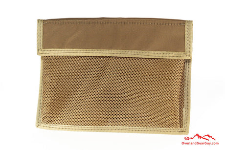 EDC Organization Pouch - Xtrusion Overland