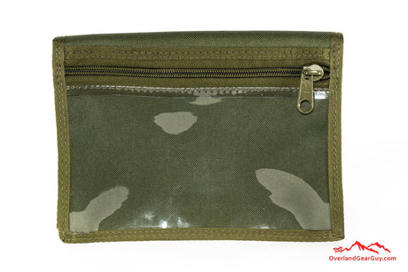 EDC Organization Pouch - Xtrusion Overland