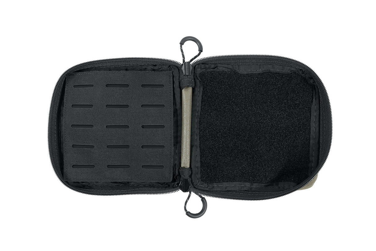EDC Panel - Xtrusion Overland