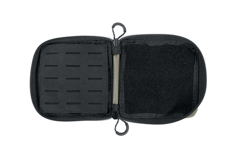 EDC Panel - Xtrusion Overland