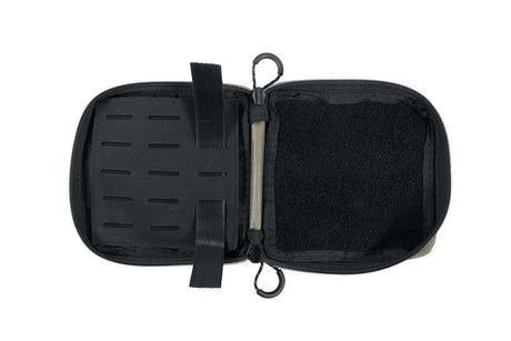 EDC Panel - Xtrusion Overland