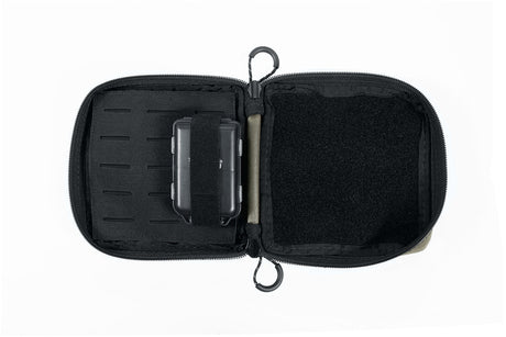 EDC Panel - Xtrusion Overland