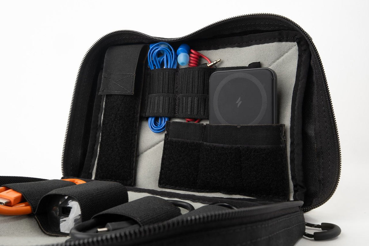 EDC Pouch XL - Xtrusion Overland