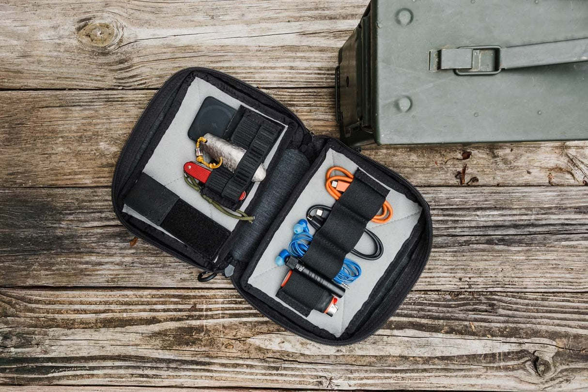 EDC Pouch XL - Xtrusion Overland