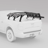 Ford Maverick Bed Rack | XTR3 Popular Builds + MOLLE Packages – View 7 | Xtrusion Overland