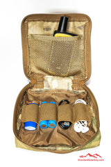 Emerald Organization Pouch - Xtrusion Overland