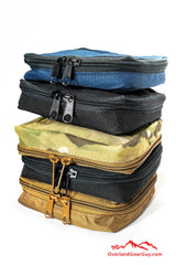 Emerald Organization Pouch - Xtrusion Overland