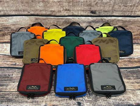 Emerald Organization Pouch - Xtrusion Overland