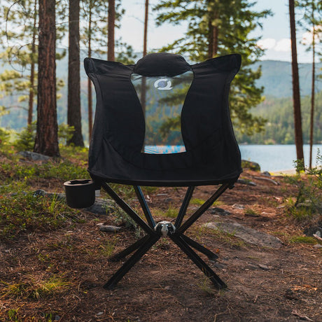 EpiQ Lounge Chair - Xtrusion Overland