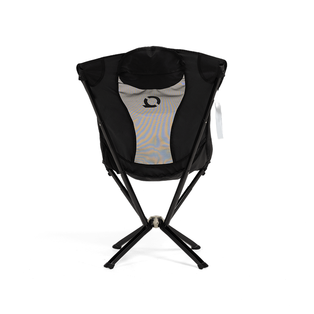 EpiQ Lounge Chair - Xtrusion Overland