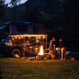 EpiQ Lounge Chair - Xtrusion Overland