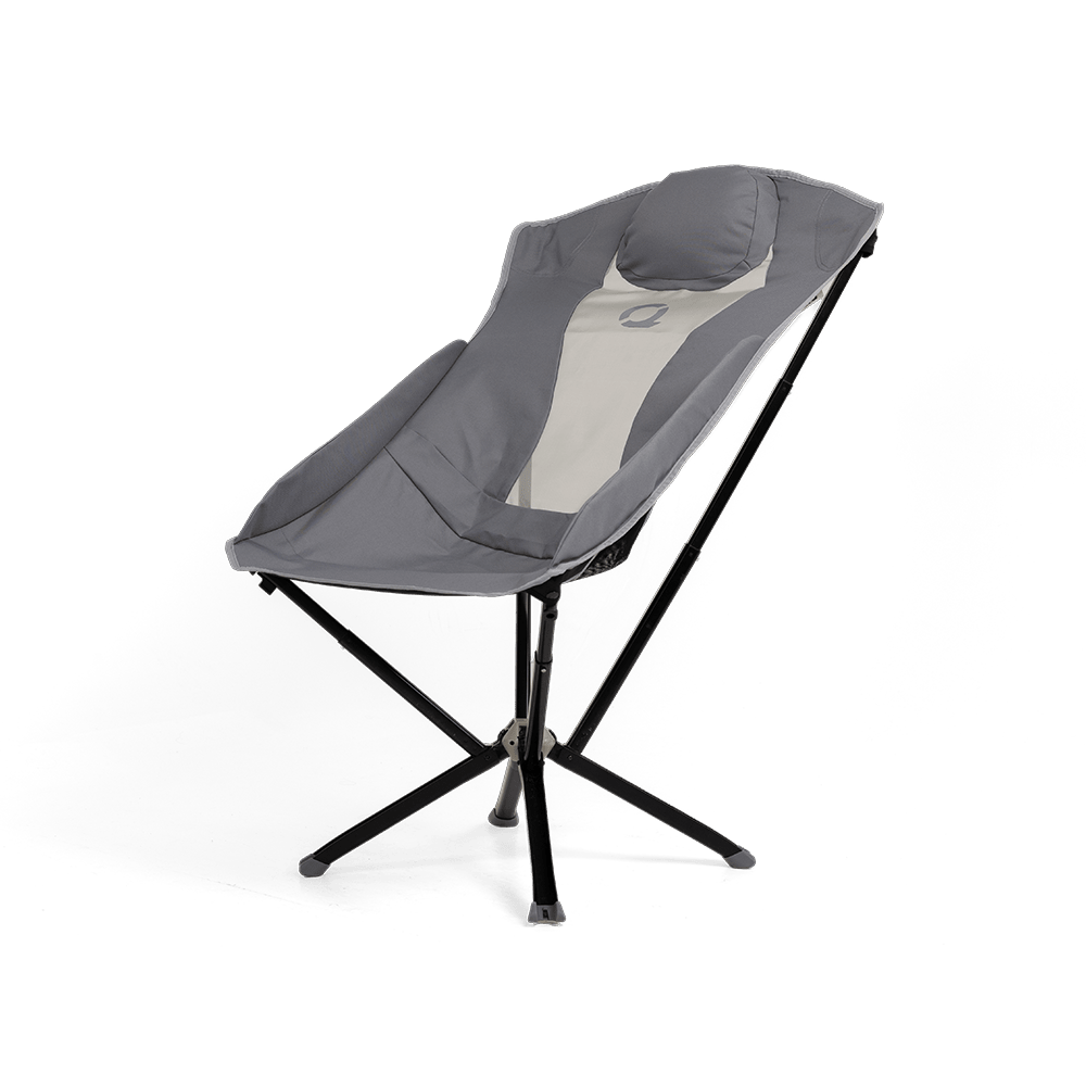 EpiQ Lounge Chair - Xtrusion Overland