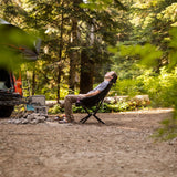 EpiQ Lounge Chair - Xtrusion Overland