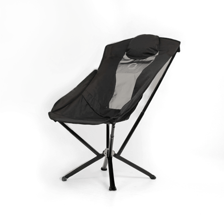 EpiQ Lounge Chair - Xtrusion Overland