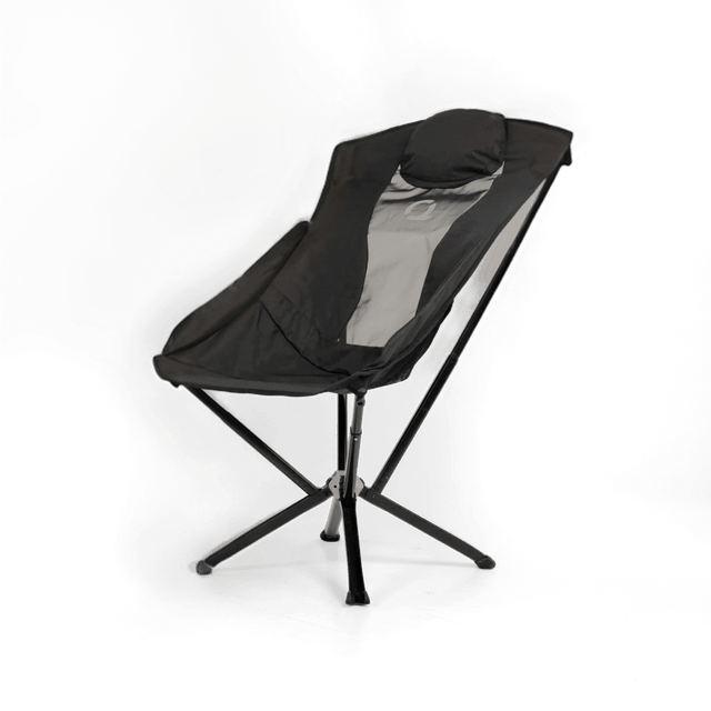 EpiQ Lounge Chair - Xtrusion Overland