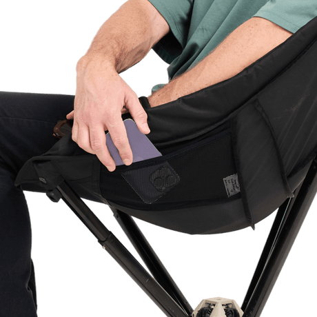 EpiQ Lounge Chair - Xtrusion Overland