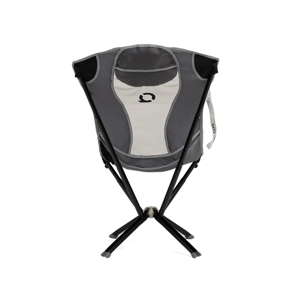 EpiQ Lounge Chair - Xtrusion Overland