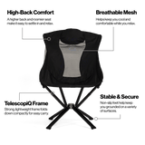 EpiQ Lounge Chair - Xtrusion Overland