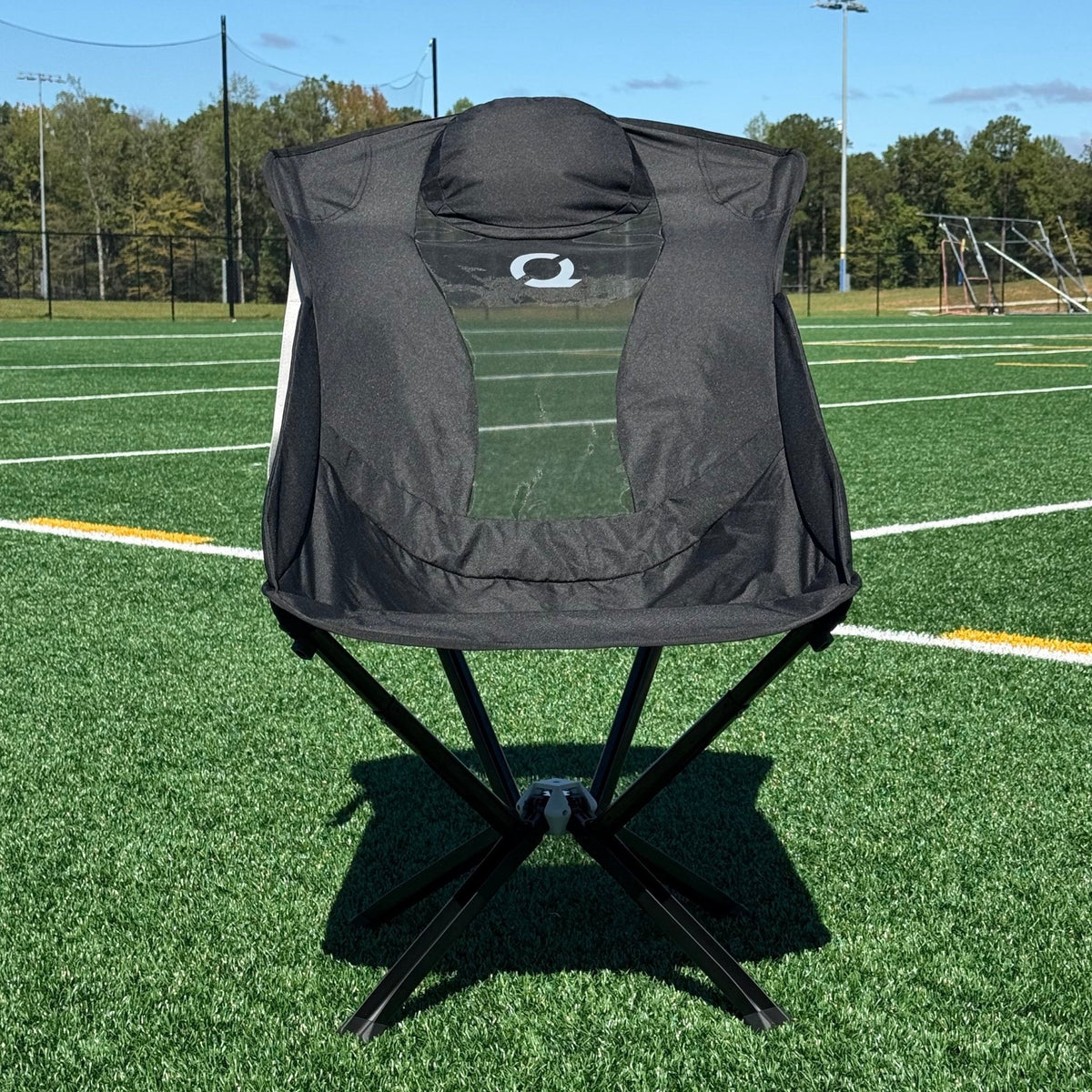 EpiQ Lounge Chair - Xtrusion Overland