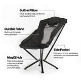 EpiQ Lounge Chair - Xtrusion Overland
