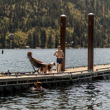 EpiQ Lounge Chair - Xtrusion Overland