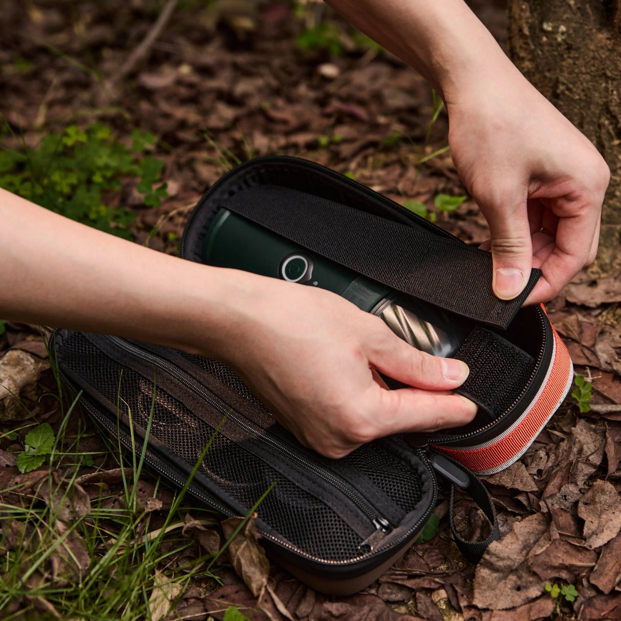 EVA Protective Case - Xtrusion Overland
