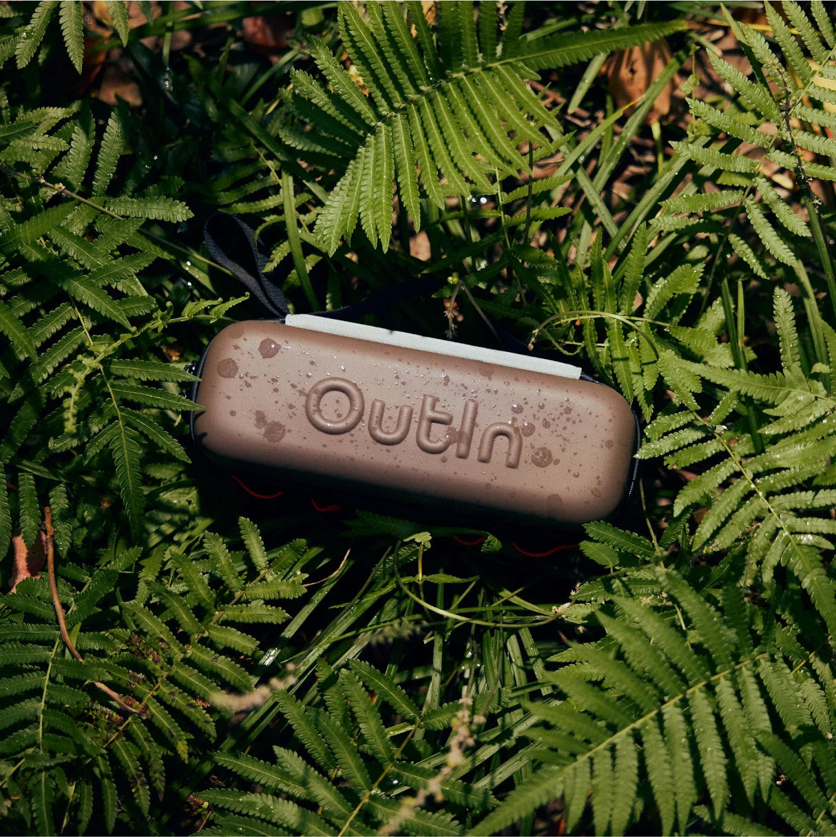 EVA Protective Case - Xtrusion Overland