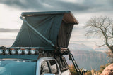 Evolution XL - Rooftop Tent - Xtrusion Overland