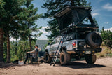 Evolution XL - Rooftop Tent - Xtrusion Overland