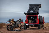 Evolution XL - Rooftop Tent - Xtrusion Overland