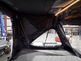 Evolution XL - Rooftop Tent - Xtrusion Overland