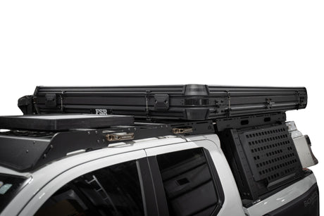 Evolution XL - Rooftop Tent - Xtrusion Overland