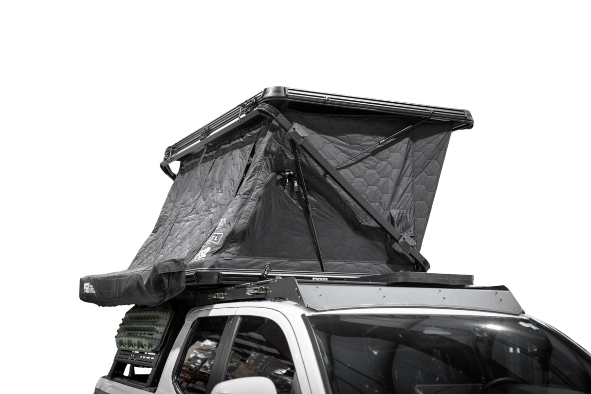 Evolution XL - Rooftop Tent - Xtrusion Overland