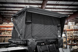 Evolution XL - Rooftop Tent - Xtrusion Overland