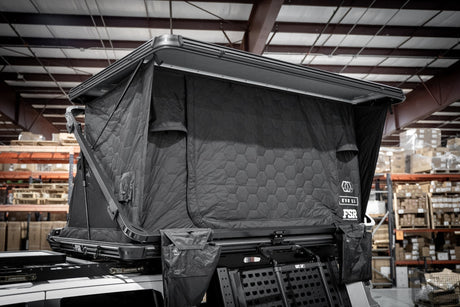 Evolution XL - Rooftop Tent - Xtrusion Overland