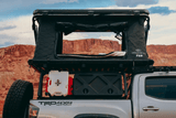 Evolution XL - Rooftop Tent - Xtrusion Overland