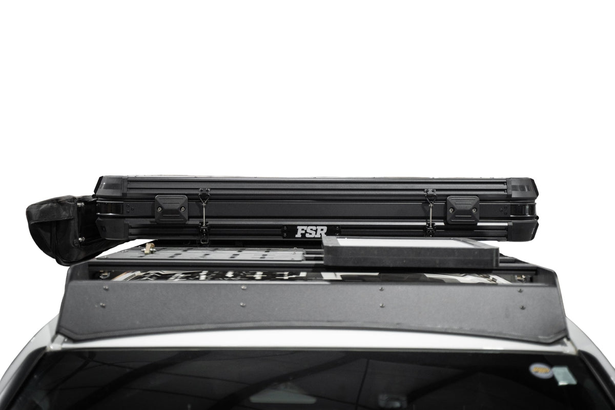 Evolution XL - Rooftop Tent - Xtrusion Overland