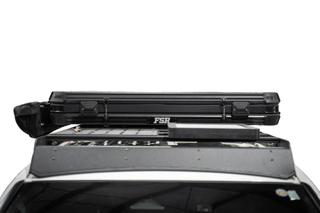 Evolution XL - Rooftop Tent - Xtrusion Overland